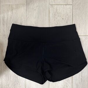 Lululemon - Black Shorts